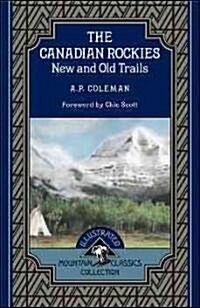 The Canadian Rockies (Paperback)