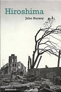 Hiroshima = Hiroshima (Paperback)