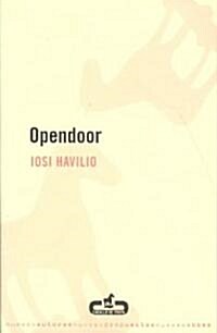 Opendoor (Paperback)