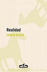 Realidad / Reality (Paperback)