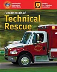 Fundamentals of Technical Rescue (Paperback)