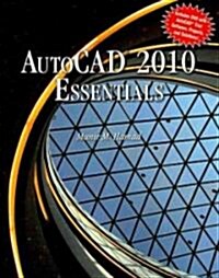 Autocad(r) 2010 Essentials (Paperback)
