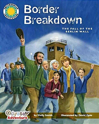Border Breakdown (Paperback, Compact Disc)
