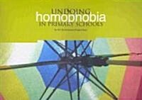 Undoing Homophobia in Primary Schools: The No Outsiders Project Team (Paperback)