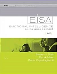 Emotional Intelligence Skills Assessment (EISA) Self (Paperback)