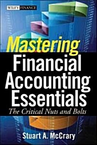 Financial Accounting (Hardcover)