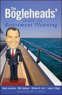 The Bogleheads Guide to Retirement Planning (Hardcover)