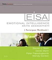 Emotional Intelligence Skills Assessment (EISA) Participant Workbook (Paperback)