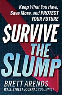 Storm Proof Your Money : Weather Any Economy, Rebuild Your Portfolio, Protect Your Future (Hardcover)