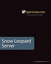 Snow Leopard Server (Paperback)
