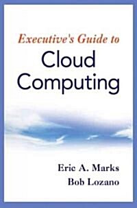 Cloud Computing (Hardcover)