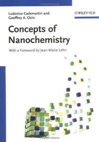 Concepts of Nanochemistry (Paperback)