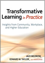 Transformative Learning in Pra (Hardcover)