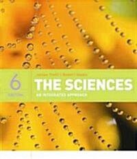 The Sciences (Paperback, 6th)