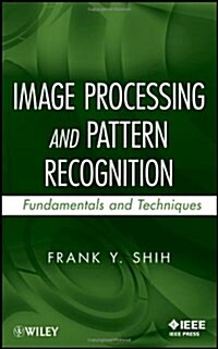 [중고] Image Processing and Pattern Recognition (Hardcover)