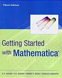 Getting Started with Mathematica (Paperback, 3 Rev ed)