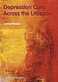 Depression Care Across the Lifespan (Paperback)