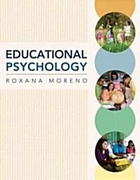 Educational Psychology (Paperback, New)