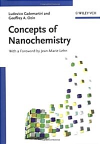Concepts of Nanochemistry (Paperback)