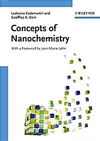 Concepts of Nanochemistry (Hardcover)