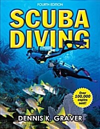 Scuba Diving (Paperback, 4)