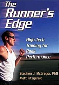 The Runners Edge (Paperback)