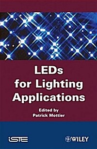 LED for Lighting Applications (Hardcover)
