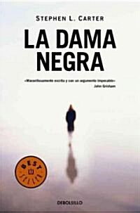 La dama negra/ New England White (Paperback, POC, Translation)