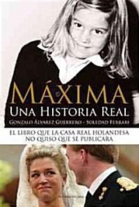 Maxima (Paperback)
