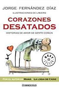 Corazones desatados / Free Hearts (Paperback, POC)