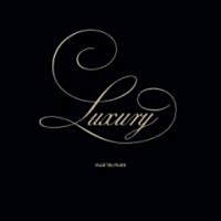 Martin Parr: Luxury (Hardcover)