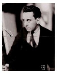 Man Ray (Hardcover, Bilingual)