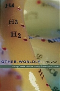 Other-Worldly: Making Chinese Medicine Through Transnational Frames (Paperback)