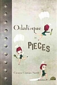 Odalisque in Pieces (Paperback)