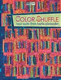 Color Shuffle (Paperback)