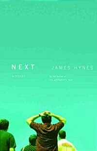 [중고] Next (Hardcover, 1st)