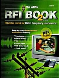 The ARRL RFI Book (Paperback, 2nd)