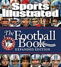 The Football Book (Hardcover, Expanded)