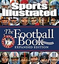 [중고] The Football Book (Hardcover, Expanded)