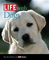 [중고] Life With Dogs (Hardcover)