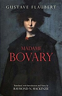 Madame Bovary (Hardcover)