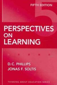Perspectives on learning