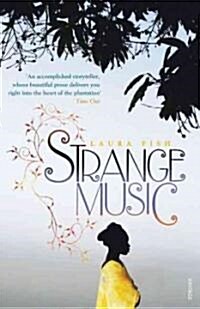 Strange Music (Paperback)
