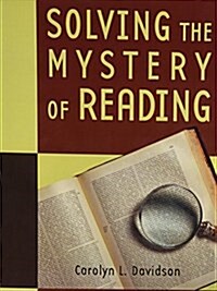 Solving Mystery Reading&mrl Student Acc Pkg (Paperback)