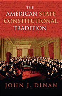 The American State Constitutional Tradition (Paperback)