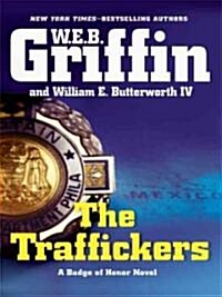 The Traffickers (Hardcover)