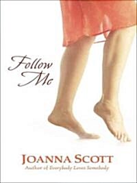 Follow Me (Hardcover, Large Print)