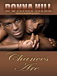 Chances Are (Hardcover)