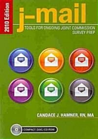 J-mail, 2010 (CD-ROM, 1st)