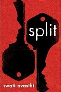 Split (Audio CD, Unabridged)